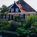 1998SEPT NLD Volendam 011 : 1998, 1998 - European Exploration, Date, Europe, Month, Netherlands, North Holland, Places, September, Trips, Volendam, Year